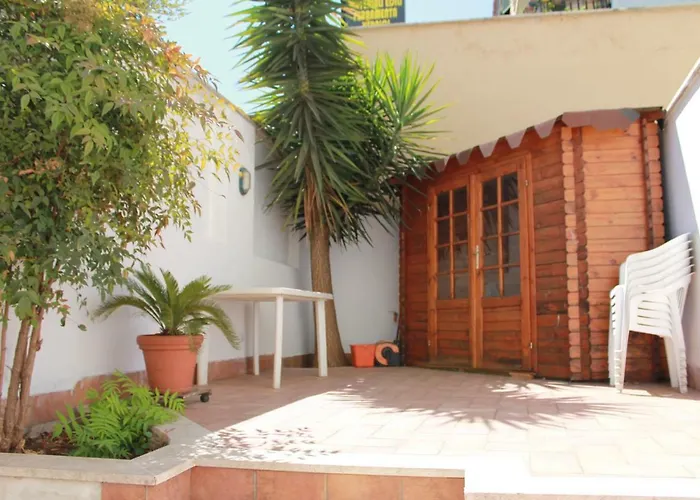 Casa Di Magda