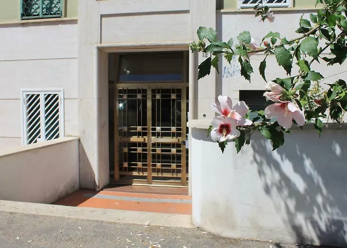 Casa Di Magda